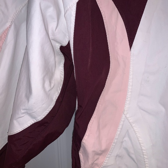 Women’s The North Face Hyvent Jacket Size Medium - Picture 7 of 14